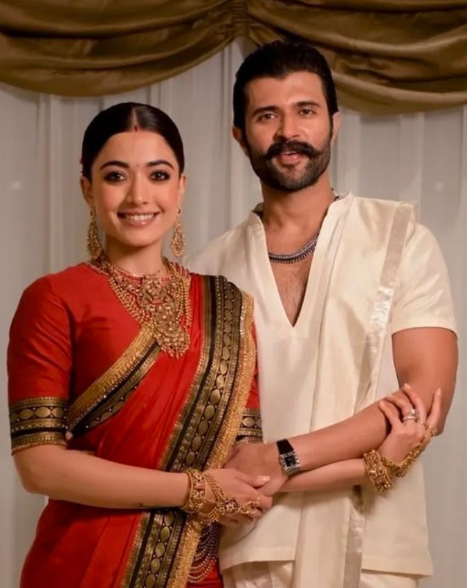 Rashmika Mandanna net worth-1-2-3