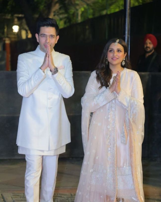 Raghav Chadha and Parineeti chopra-1-2-3