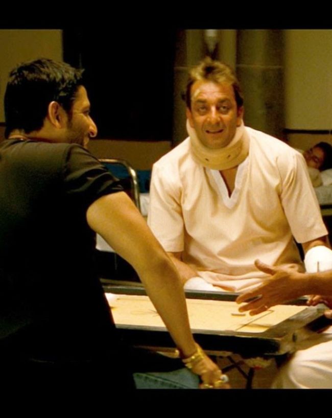 Munna Bhai MBBS-1-2-3