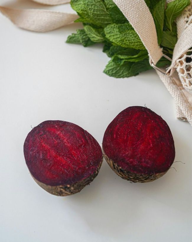 Foods that clean blood-1-2-3