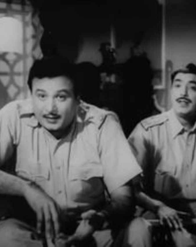 Bhooth Bangla जैसी फिल्म
