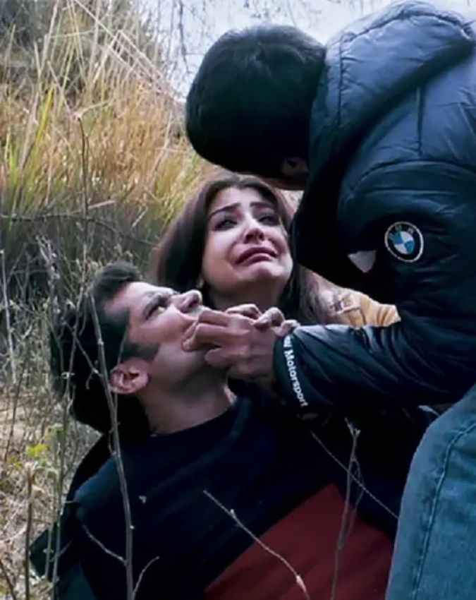  कौन सी है फिल्म?
