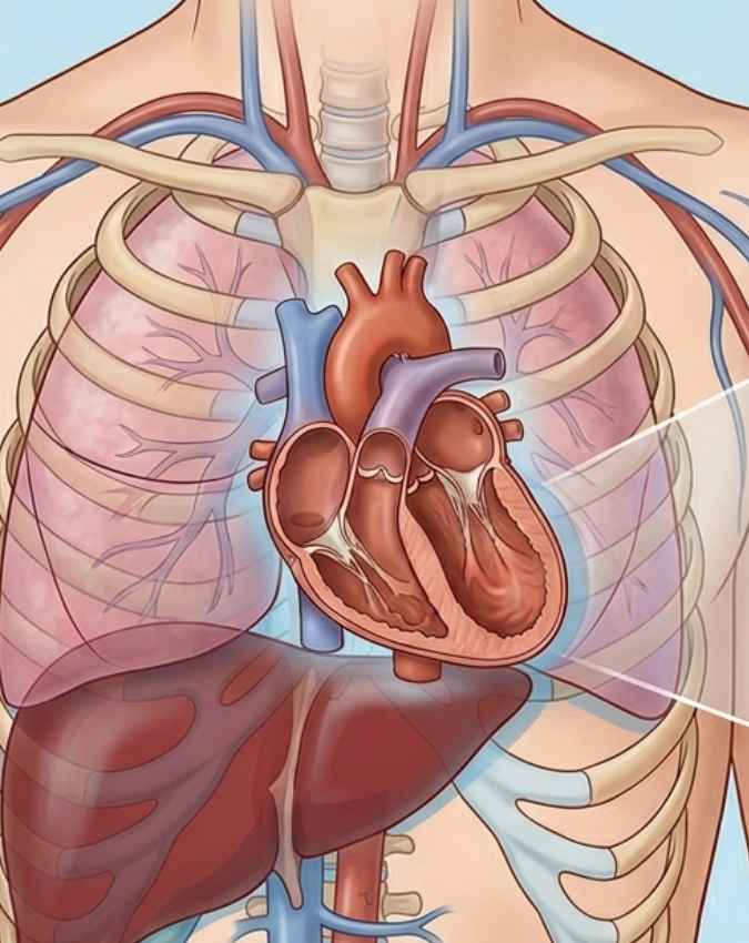 थकान जल्दी होती है 