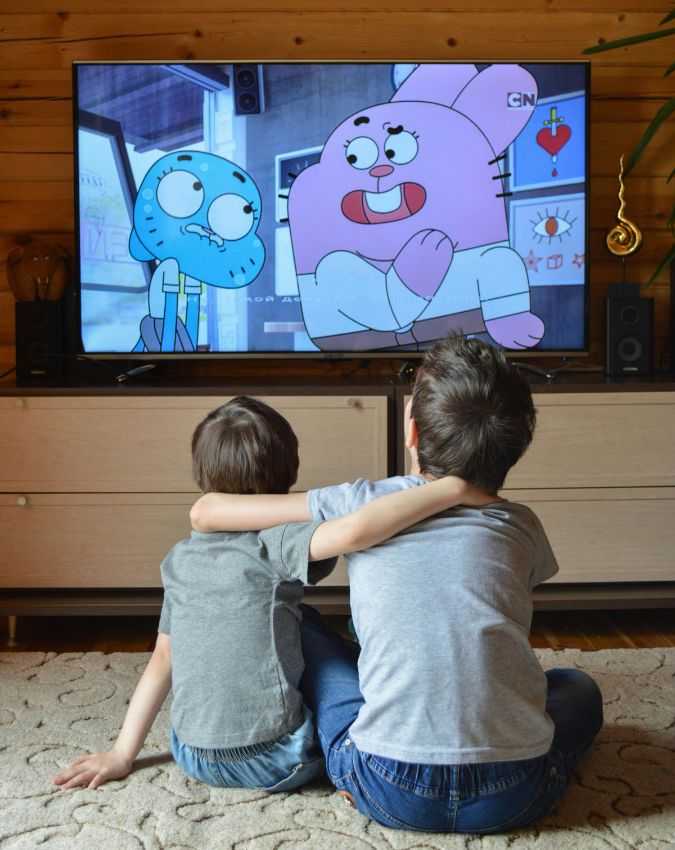 Chhote bacchon ko English kaise sikhayen-1-2-3-4