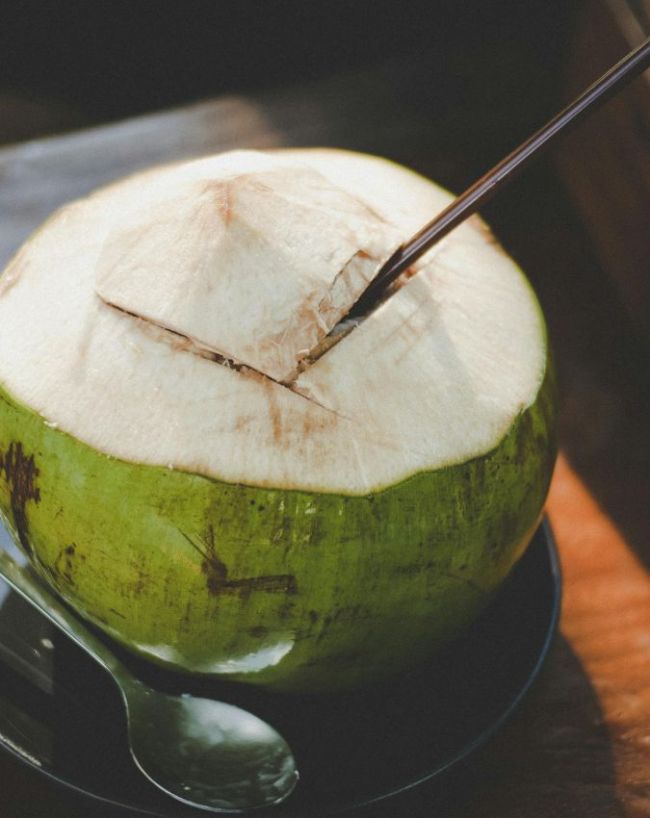 5 People Who should not drink coconut water-1-2-3-4-5
