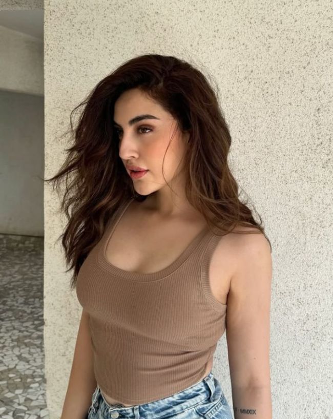 Arshdeep Singh and Samreen Kaur dating-1-2-3