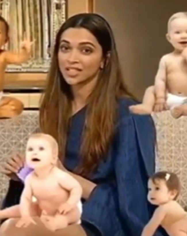 Deepika Padukone pregnancy-1-2-3