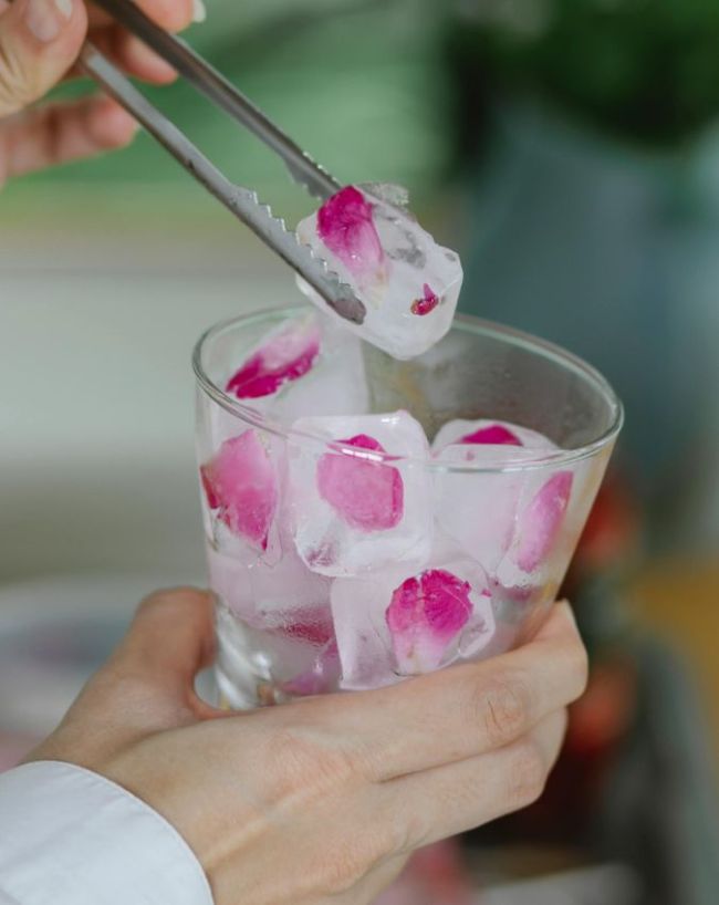 Why I like to eat ice-1-2-3