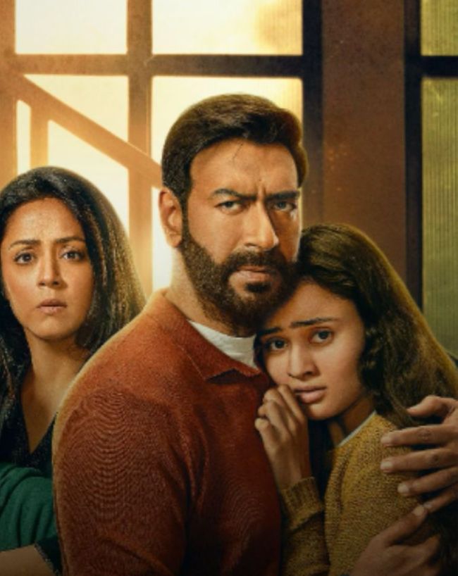 Shaitaan Movie On Netflix-1-2-3