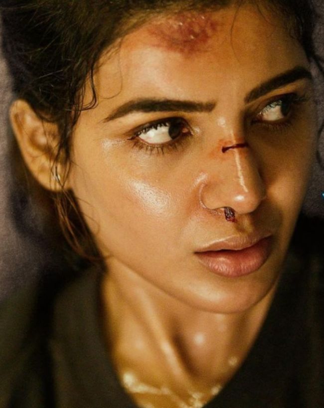 Samantha Ruth Prabhu Thriller Movies-1-2-3