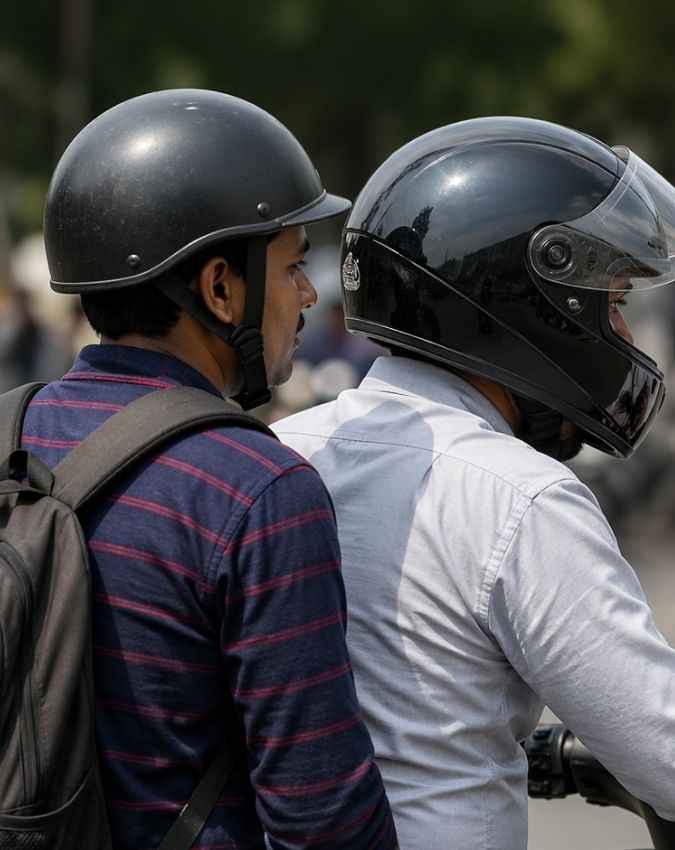 नियम क्या कहते हैं?