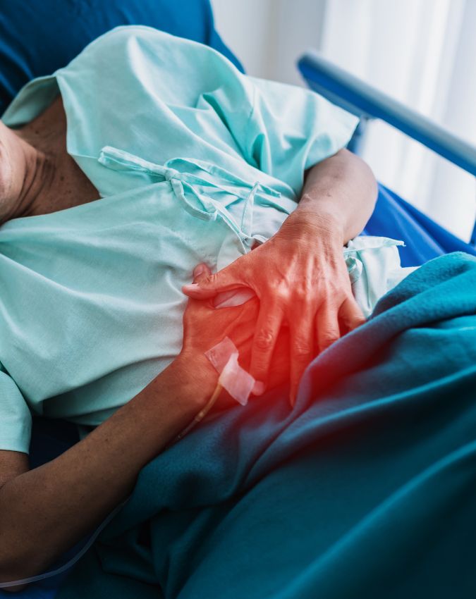 Chhoti Aant Kharab Hone Ke Lakshan-1-2-3-4