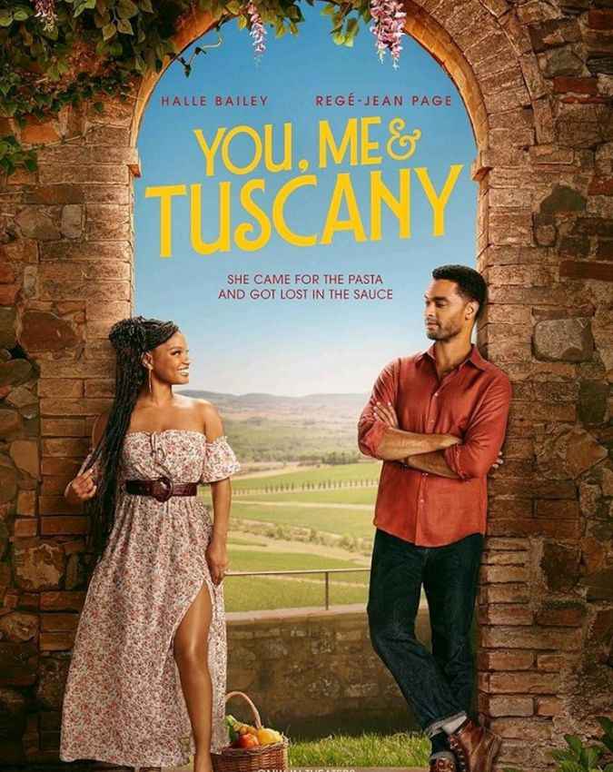 You, Me & Tuscany