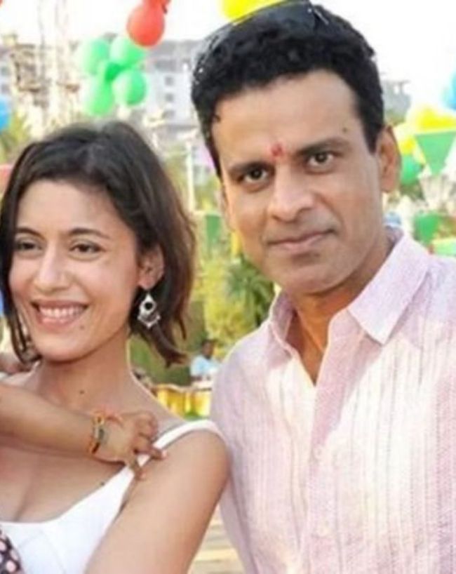 Manoj Bajpayee personal life-1-2-3