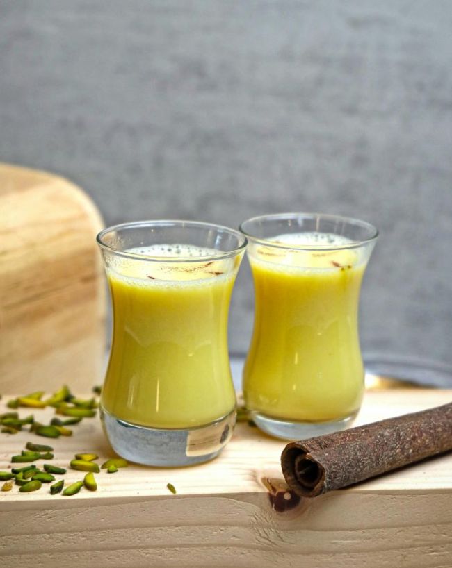 Which is the best drink before bed-1-2-3-4-5-6