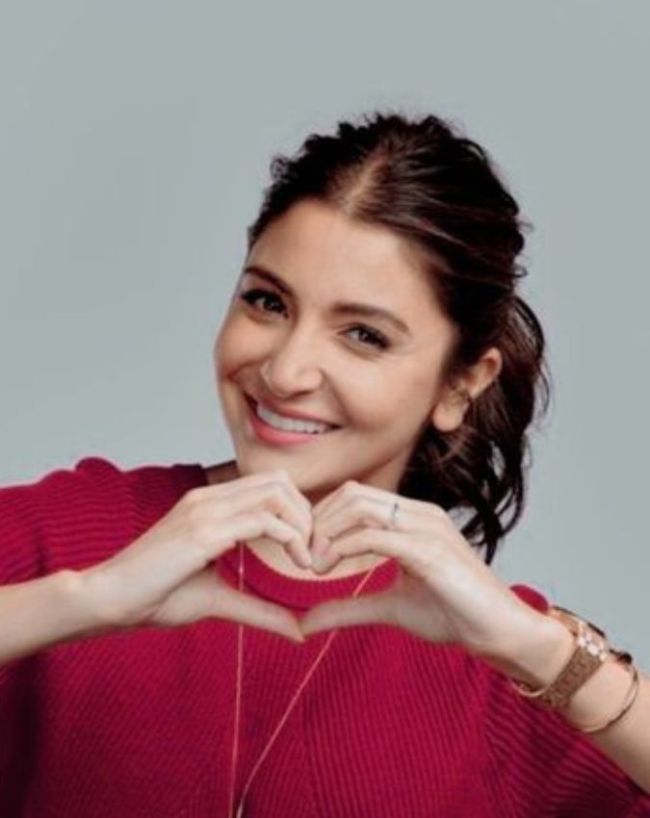 Anushka Sharma Numerology-1-2-3