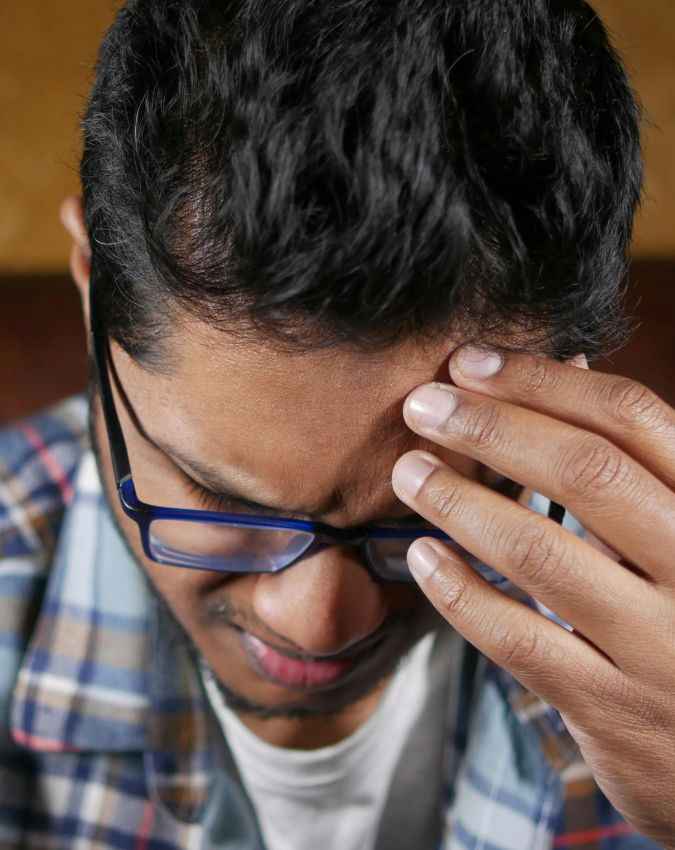 भूलने की दिक्कत होती है 