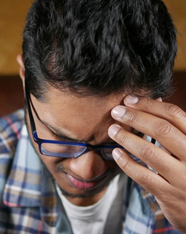 Vitamin deficiency Memory Loss-1-2-3