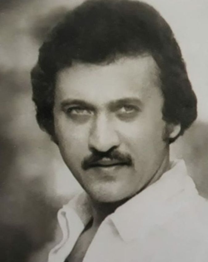 rekha and tej sapru relationship Tej Sapru And Rekha Relationship-1-2-3