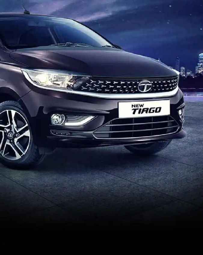 Tata Tiago