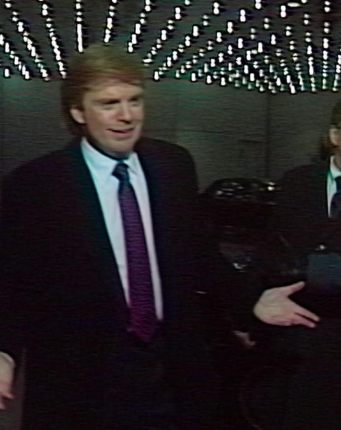 The Apprentice Trump story-1-2-3