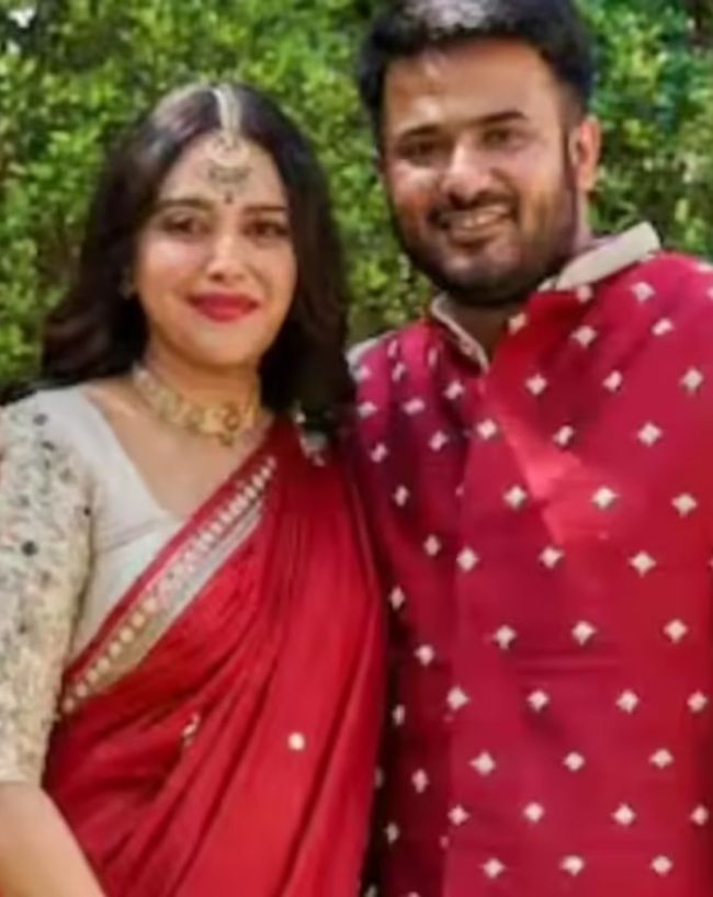 Actresses Married to Politicians-1-2-3