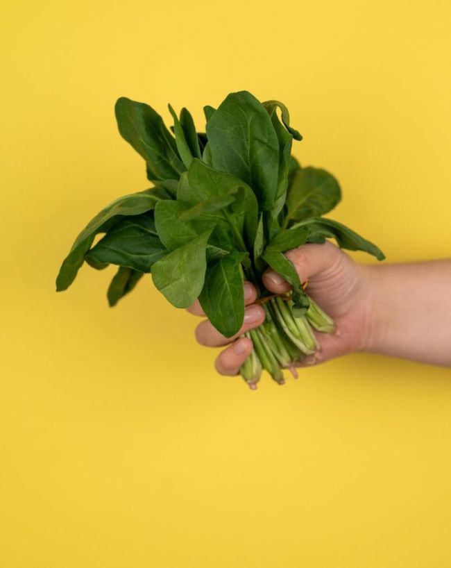 Vitamin Deficiency White Hair-1-2-3-4