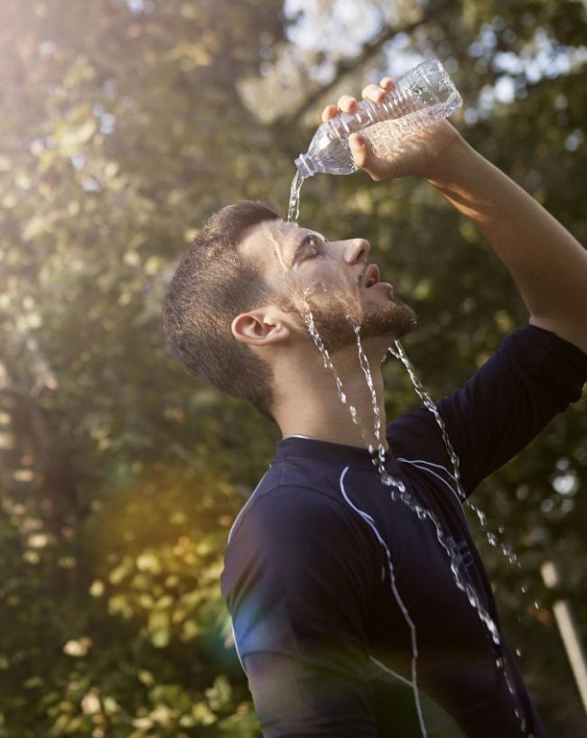 Dehydration diseases-1-2-3-4-5-6-7