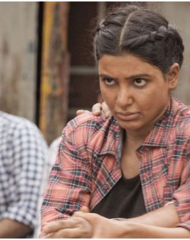 Samantha Ruth Prabhu Best Movies-1-2-3