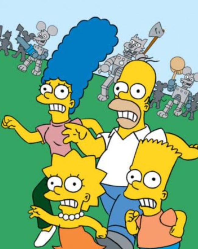 The Simpsons predictions-1-2-3