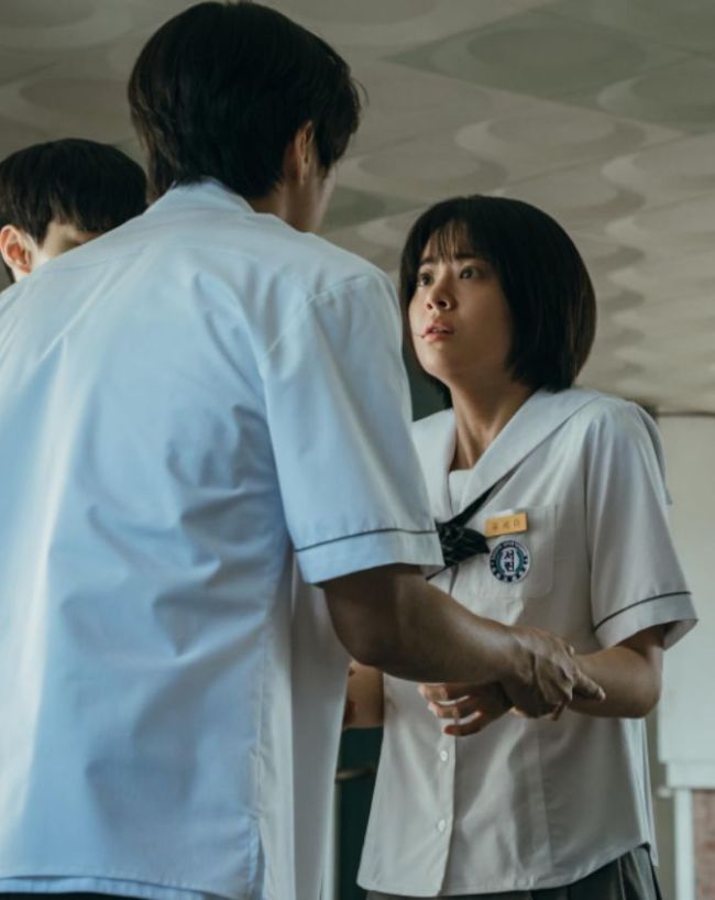 If Wishes Could Kill Netflix-1-2-3