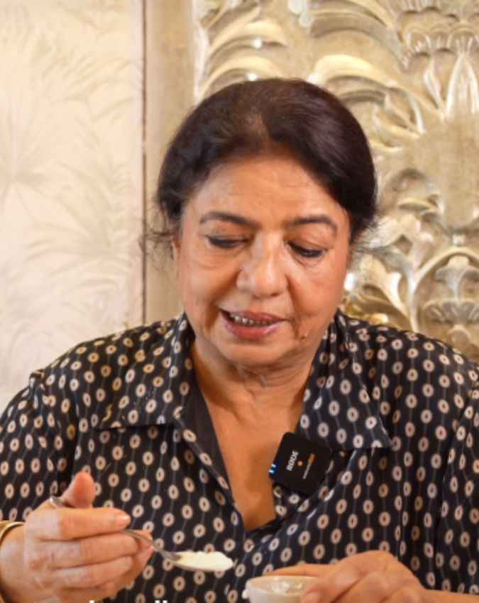 मधु चोपड़ा के नुस्खे