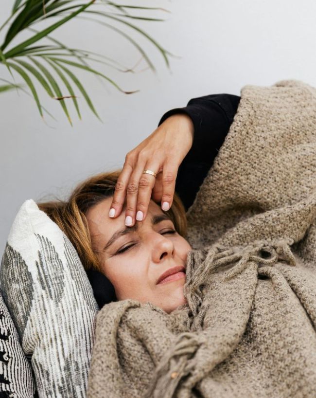 Vitamin Deficiency and headache-1-2-3-4