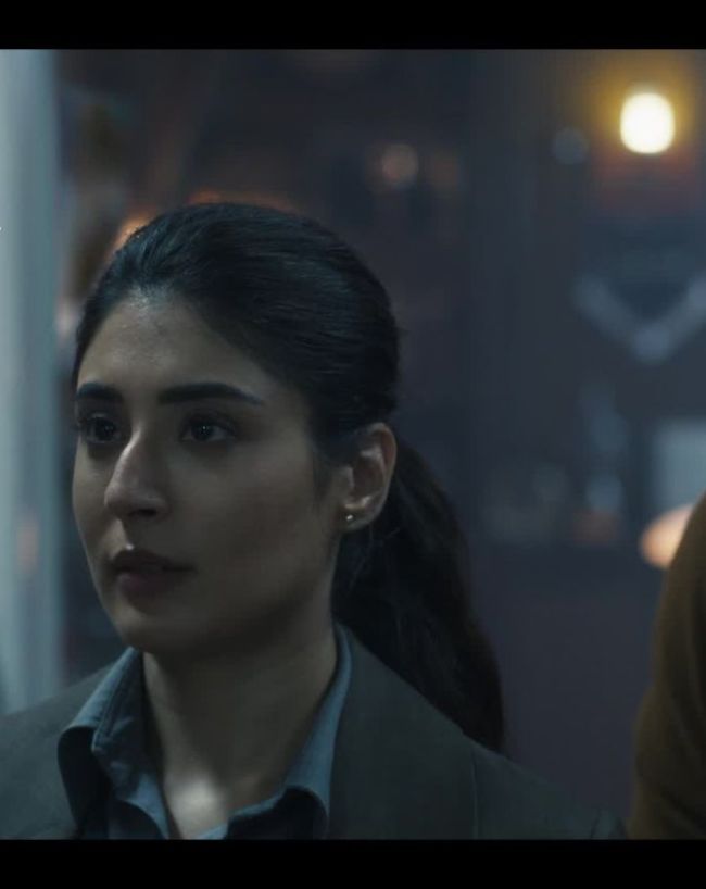 Gyaarah Gyaarah web series-1-2-3