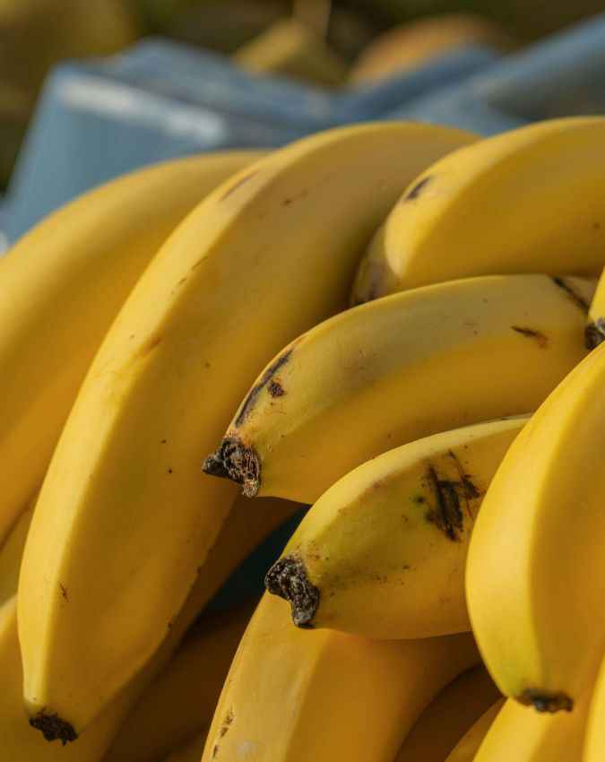 केला खाने पर मिलेगा आराम 