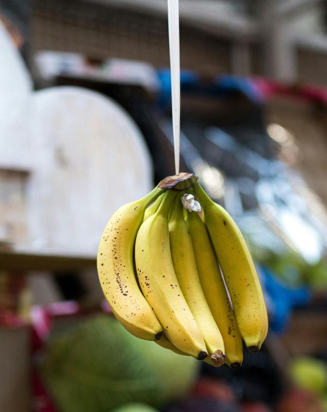 Benefits of eating banana daily-1-2-3-4-5-6