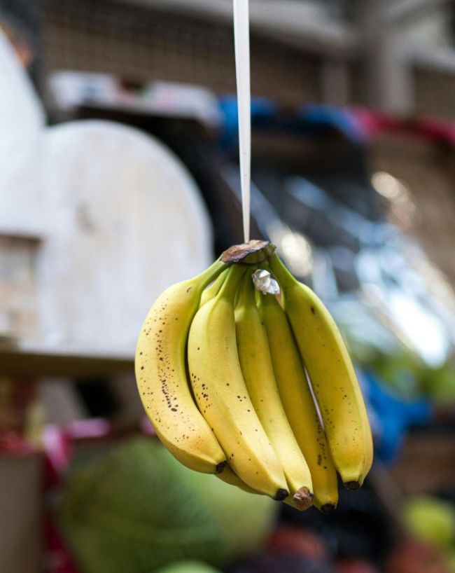 Benefits of eating banana daily-1-2-3-4-5-6