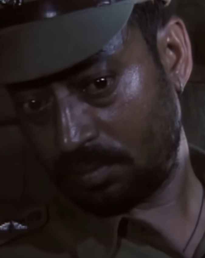 इरफान खान की शॉर्ट फिल्म