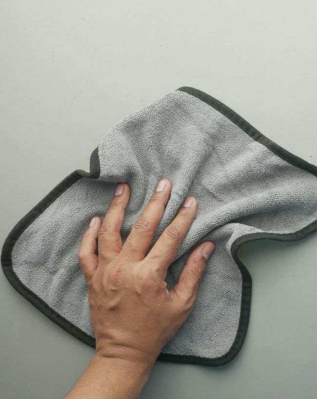 Greasy exhaust fan cleaning hacks-1-2-3-4-5