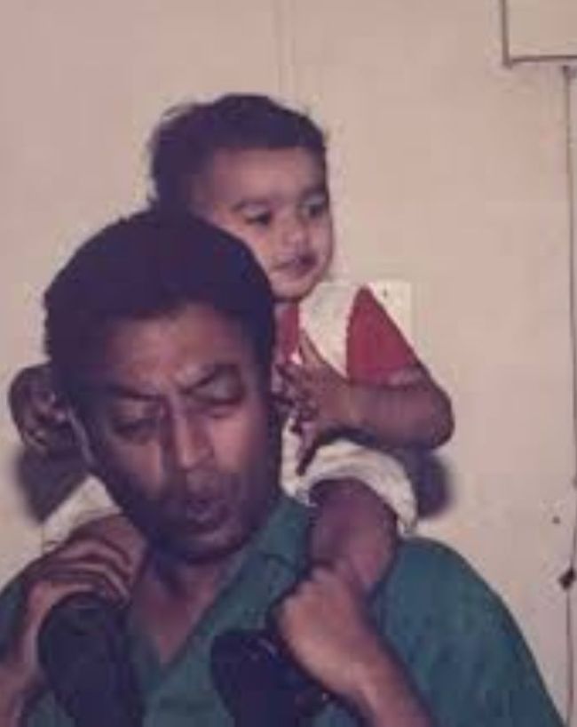 Irrfan Khan Unseen Pictures-1-2-3