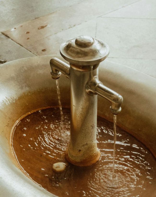 Ganda pani pine ke nuksan-1-2