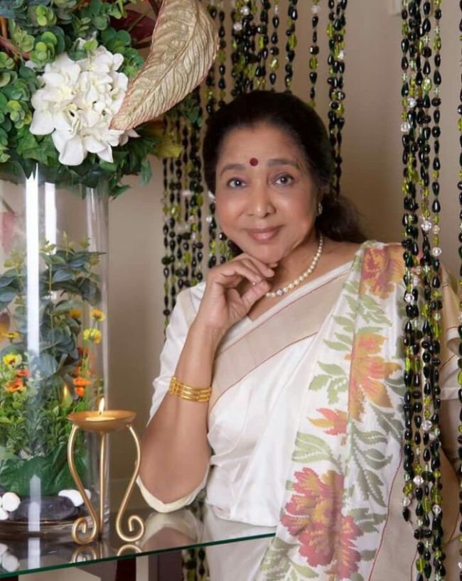 Asha Bhosle Pakistani Songs-1-2-3