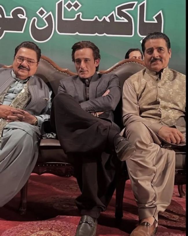 Rakesh Bedi Bonus For Jameel Jamali-1-2-3