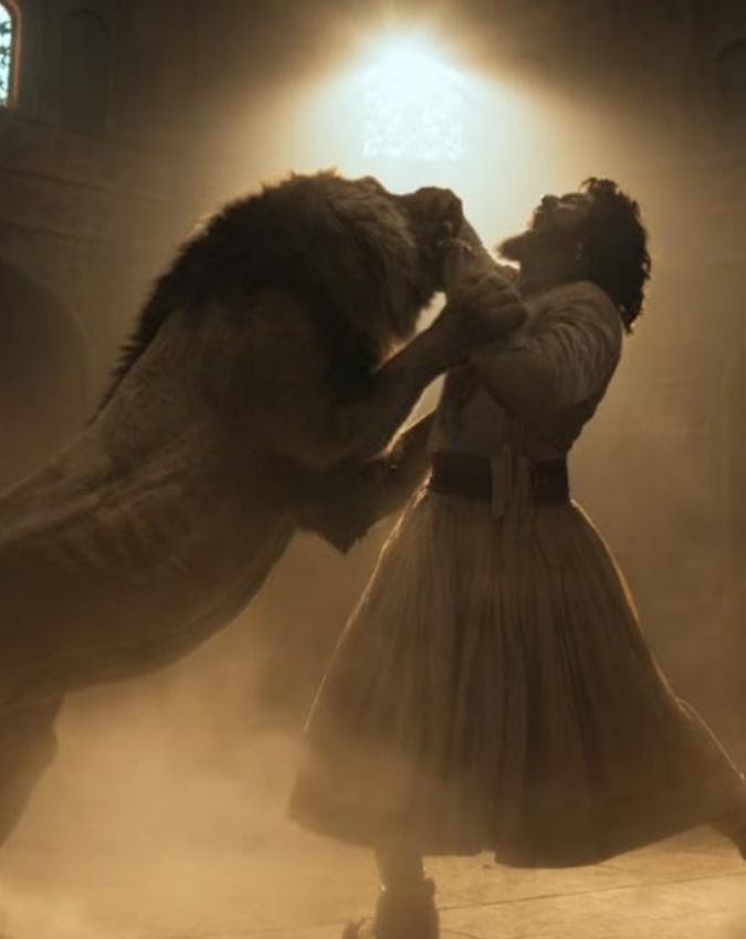 chhaava movie trending on Netflix (1) chhaava movie trending on Netflix (1)-1-2