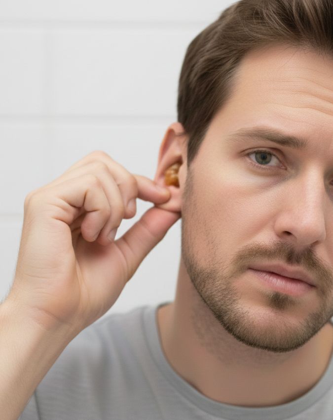 Earwax cleaning-1-2-3-4-5-6-7