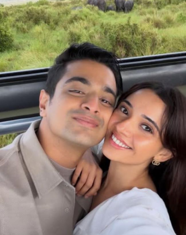 _Ranveer Allahbadia girlfriend juhi bhatt-1-2-3