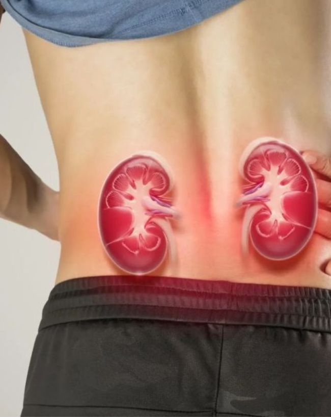 Swollen Feet causes-1-2-3-4-5