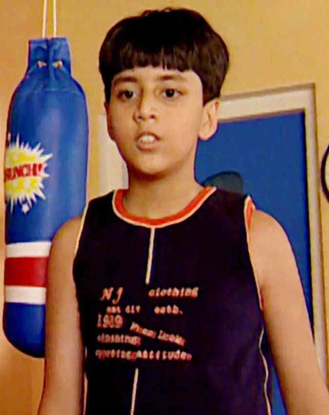 Shaka Laka Boom Boom TV show-1-2-3