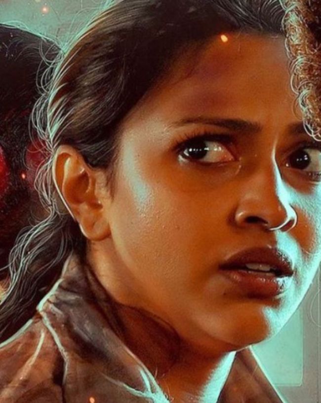 Level Cross movie review-1-2-3