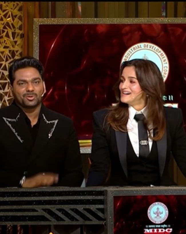 Chetak Screen Awards 2026-1-2-3